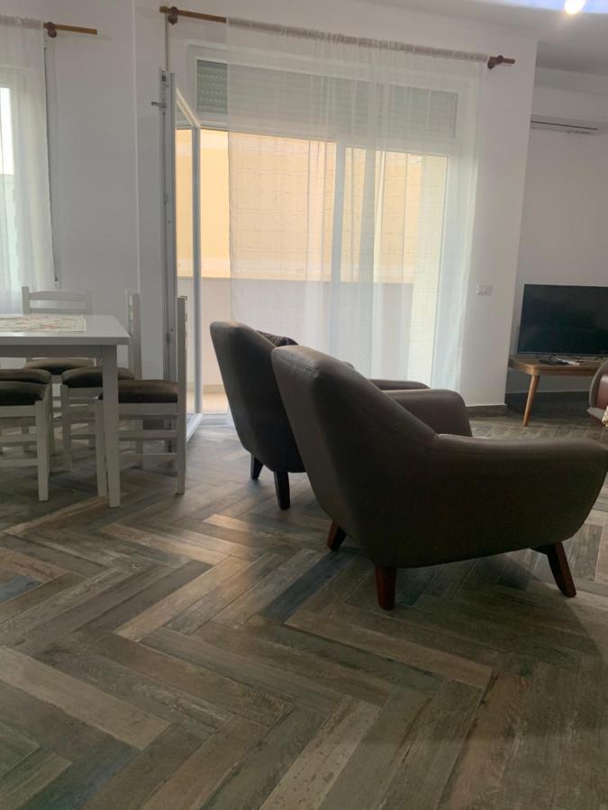Daily Appartamento
